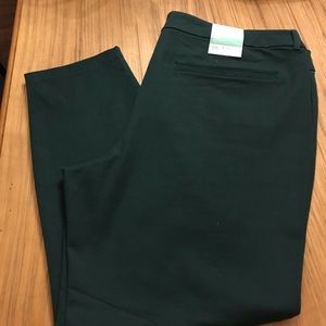 Old Navy Pixie Pants